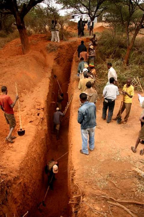 deep excavation a practical manual download